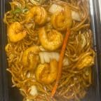 Best 虾捞面 Shrimp Lo Mein in Portland, CT