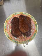 Best 牛串 Teriyaki Steak (4) in Portland, CT