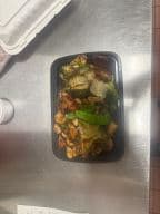 Best 白菜牛 Beef with Chinese Vegetable in Portland, CT