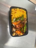 Best 四川鸡 Szechuan Spicy Chicken in Portland, CT