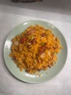 Best 叉烧炒饭 Roast Pork Fried Rice in Portland, CT