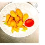 Best 甜酸肉 Sweet & Sour Pork in Portland, CT