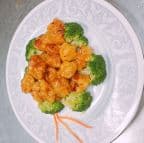 Best 左宗鸡 General Tso's' s Chicken in Portland, CT