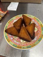 Best 虾多士 Shrimp Toast (5) in Portland, CT