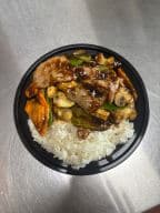 Best 蘑菇牛 Beef with Mushroom in Portland, CT