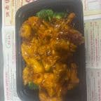 Best 橙皮牛 Orange Flavor Beef in Portland, CT