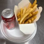 Best 炸蟹条 Fried Crabmeat Stick (6) in Portland, CT