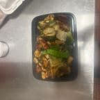 Best 白菜叉烧 Roast Pork with Chinese Vegetable in Portland, CT