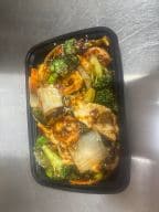 Best 湖南鸡虾 Hunan Chicken & Shrimp in Portland, CT