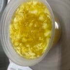 Best 云吞蛋花汤 Wonton & Egg Drop Mixed in Portland, CT