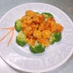 Best 芝麻鸡 Sesame Chicken in Portland, CT