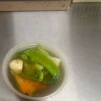 Best 素菜汤 Vegetable Soup in Portland, CT