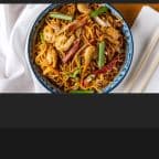 Best 本楼捞面 House Special Lo Mein in Portland, CT