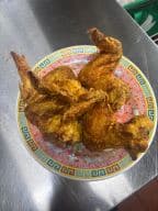 Best 炸鸡翅 Fried Chicken Wing (4) in Portland, CT
