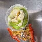 Best 鸡炒面 Chicken Chow Mein in Portland, CT