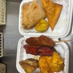 Best 宝宝盘 Pu Pu Platter (for 2) in Portland, CT