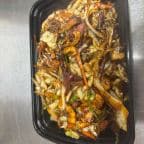 Best 木须肉 Moo Shu Pork in Portland, CT